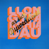 Welsh Engagement Card, Llongyfarchiadau ar eith Dyweddiad, with gold foil