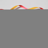 Wedding Card, Pink Stars, Bridesmaid, embellished with a fabric butterfly