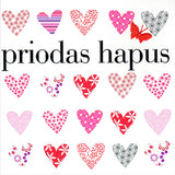 Welsh Wedding Congratulations Card, Love Hearts, fabric butterfly embellished