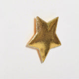 Welsh Graduation Congratulations Card, padded star embellished