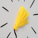 Father's Day Greeting Card, You're the Bomb Dad! Embellished with a tassel