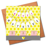 Mother's Day Card, Sign of Love, Happy Mother's Day