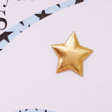 Welsh Birthday Card, Penblwydd Hapus, Age 16 Boy, Embellished with a padded star