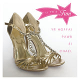 Welsh Mother's Day Card, Sul y Mamau Hapus, Shoes, Mum everyone wishes they had