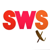 Welsh Valentines Day Card, SWS, Kiss, text foiled in shiny gold